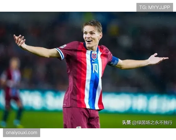 厄德高与麦迪逊前腰组织能力差异及其战术适配性解析