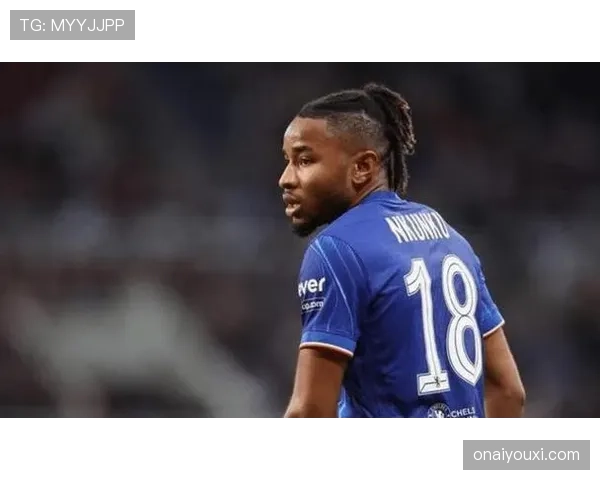 恩昆库的成长轨迹：从新星崛起到核心角色的关键跃迁