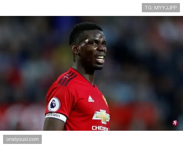 波格巴前插直塞撕破防线，本赛季中场统治力为何更胜上赛季？