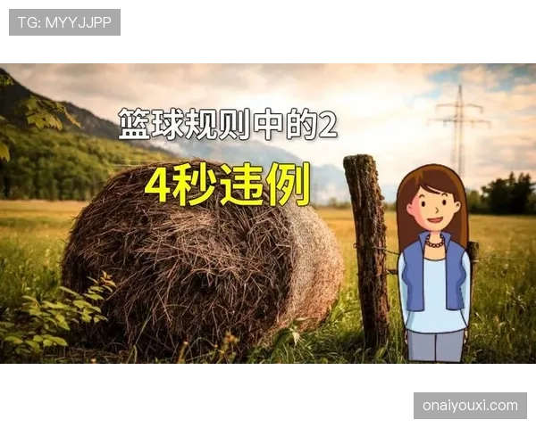 解释篮球中24秒违例判罚的核心概念和场景标准